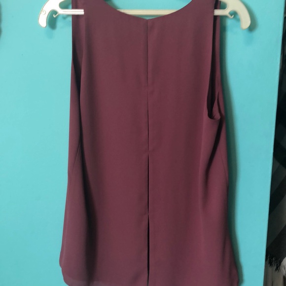 PRICE DROPPED $10! Babaton Maddox Blouse - Picture 5 of 6